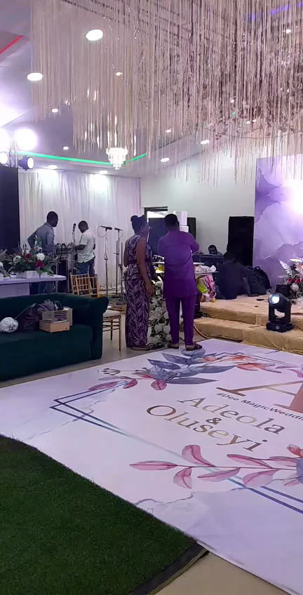 Oragon Event Centre photo 2